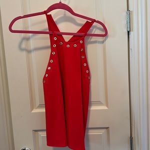 Amanda Uprichard Tank